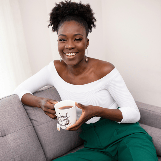 Fashion Instagram Post